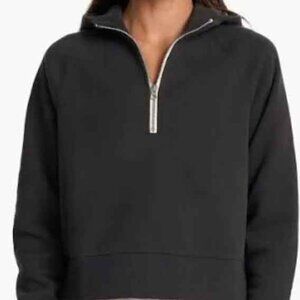 GENUINE Vuori Restore Half Zip Hoodie SIZE MEDIUM